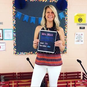 Meet your Posher, Erika